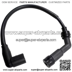 High Voltage Cable SFA 600 / SFA 1000