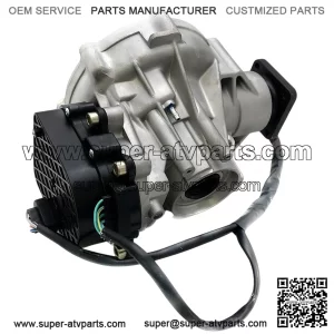 CFMoto Front Diff Gearbox Zforce Uforce 500 600 800 1000 Snyper Q810-310000