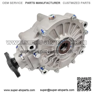 CFMOTO 400 500 600 Rear Diff Gearbox Q820-330000-00001 ATV PARTS New