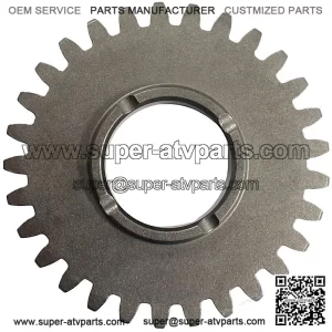 Sprocket "H" primary shaft SFA 600 / SFA 1000