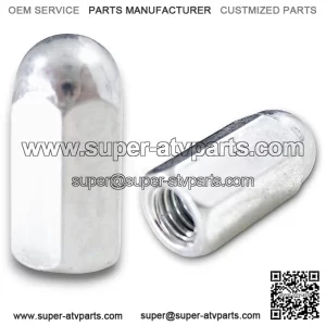 Exhaust Manifold Nut 08051N030100