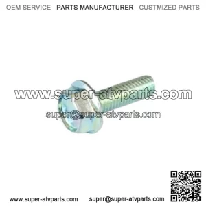 Kawasaki  NEW 92150-1014 Bolt 6x20 KSF KVF KSF450 KVF400