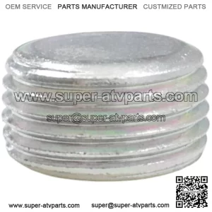 Oil Filler Cap M18x1.5 SFA 1000