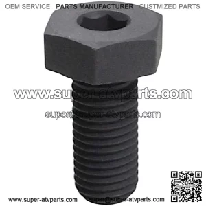 Bolt M16x35mm SFA 1000