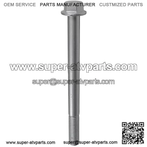 Bolt M10x120mm SFA 1000