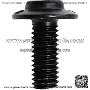 Screw M5x12mm 08001P620000