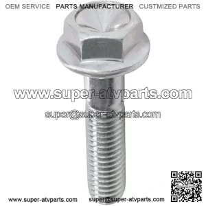 Bolt M8x35mm B0109080356H