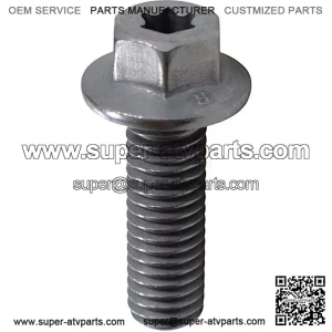 Bolt M8x25mm SVT 650 / SVT 650 X / SRT 800 S / SRT 800 SX