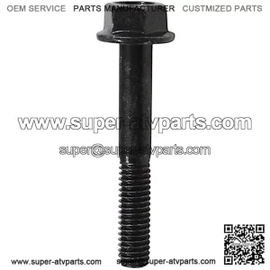 Screw M6x40mm B0109060406G