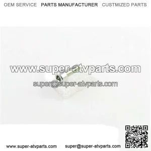 Screw M6x16 mm, timing chain tensioner mounts Keeway B0205060166H
