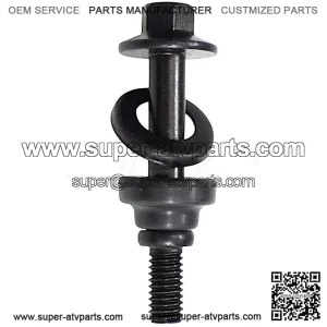 Screw with gasket SFA 1000