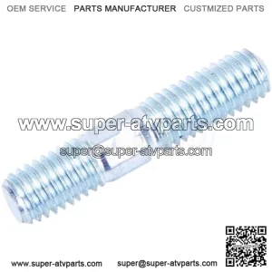 Exhaust Stud, M8x40 mm, Kymco
