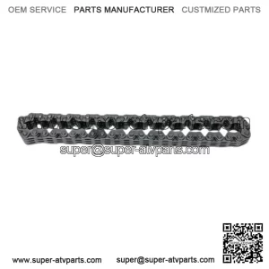 Polaris Ranger Sportsman 400 450 500 570 800 Transmission Silent Chain 3234264 (For: More than one vehicle)