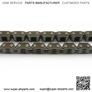 SUZUKI LTZ400 LTZ400Z KAWASAKI KFX400 ENGINE ROLLER CAM TIMING CHAIN 03-12