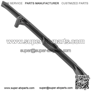 3B4-12231-01-00 3B4-12231-00-00 Camshaft Chain Guide For Yamaha Grizzly 700 ATV(For: Yamaha Rhino 700)