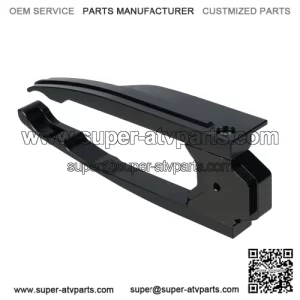 Swingarm Chain Guide Slider Protection For Yamaha Raptor 700 YFM700 R 2006-2024