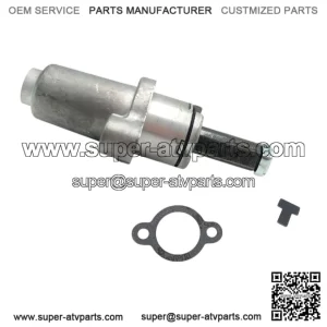 Chain Tensioner W/Gasket Repair for CFMOTO 500 UFORCE X5 0180-023200-0080