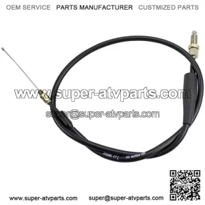Throttle cable can-am outlander renegade 800 1000 G2 707000955