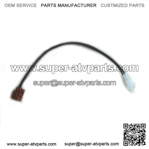 25cm Cable of Fan Switch Hisun ATV UTV 400/500/700/800 Massimo Bennche CFMOTO