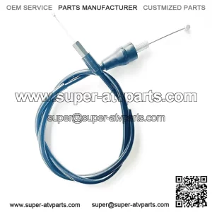 Throttle Cable for CFMOTOR X5 Cforce ATV500 CF500 Quad 500 9010-100510