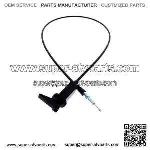 Choke Cable for Polaris Trail Blazer 250 1990 - 2001 OEM 7080371 (For: Polaris)