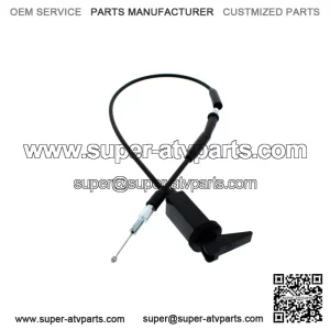 Choke Cable for Polaris Magnum 425 4x4 1998 OEM 7080727 by Race-Driven (For: Polaris)