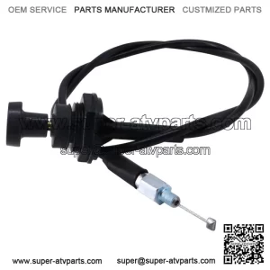 Carburetor Choke Friction Cable For Polaris Magnum Ranger Sportsman ATV (For: Polaris)