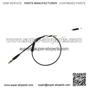 ATV CABLE POLARIS (For: Polaris)