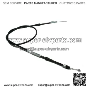 Polaris Xpedition 325, 2000-2001, Throttle Cable - 7080969 (For: Polaris)