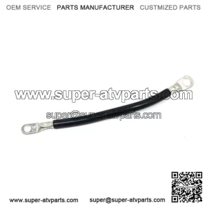 NEW OEM POLARIS 2000-2003 SPORTSMAN 400 500 TRAIL BLAZER 250 ENGINE GROUND CABLE