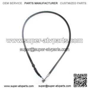 1UY-26335-00-00 Yamaha Warrior ATV Clutch Cable