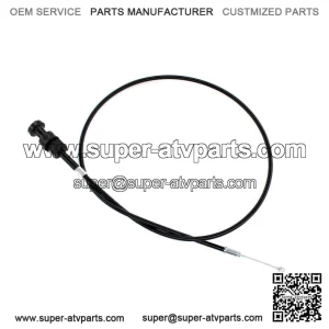 Choke Cable For Honda TRX250 TE/TM Recon 1997-2017 (For: Honda)