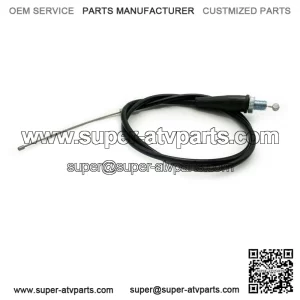 36 inch Throttle Cable for HONDA ATC250R ATV Dirt Bike 1981-1986 (For: Honda)