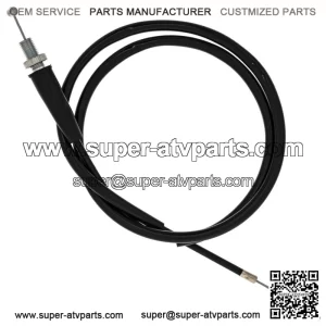 Throttle Cable for 1983-1984 Honda ATC250R 17910-964-000 ATV (For: Honda)