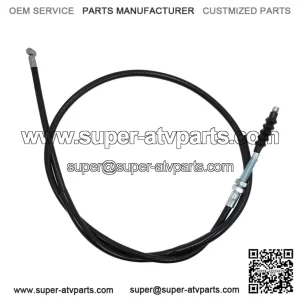 Clutch Cable For Honda ATC250R ATC 250 R 1981-1984 ATV (For: Honda)