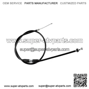 Throttle Cable For Honda ATC70  ATV 70cc ATC70 1978-1985 (For: Honda)