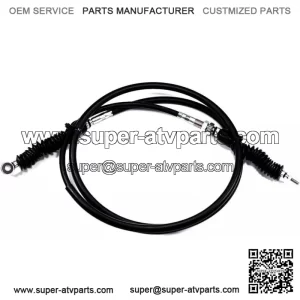 ??NEW??Kawasaki 2003-2013 Mule SHIFT CONTROL CABLE 54010-0006 (For: Kawasaki Mule 4010)