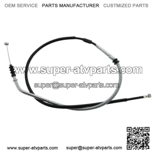 Clutch Cable for Yamaha YFZ450 2004 - 2009