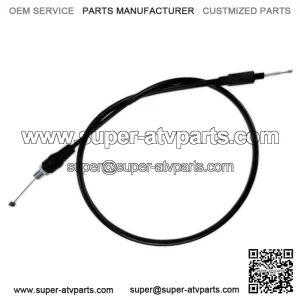 Yamaha YFZ 450 450R 450X Throttle Cable 2009-2013 NEW!
