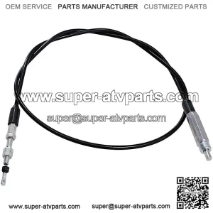 Gear Shift Cable SFA 1000