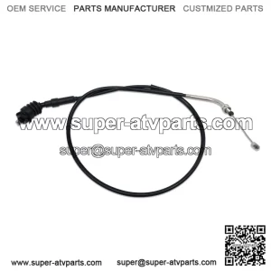 Throttle Cable For Linhai LH260 300 Bighorn mountaineer ATV UTV Parts