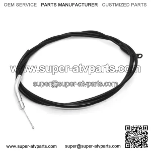 Choke Starter Cable For Suzuki Quadsport Z400 LTZ400 2003-2008