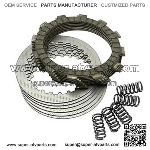 Clutch kits Yamaha Blaster YFS 200