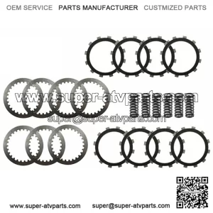Clutch kits Yamaha Raptor 660