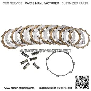 New OEM Yamaha Clutch Kit 2013-2021 Raptor 700 1PE-W001G-00-00