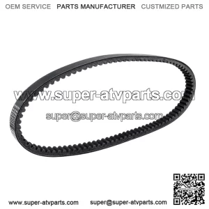 Drive Belt For CFmoto CF250T-3 v3/v5/v9 1000*24.2 E