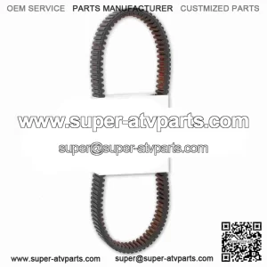 Drive Belt for CFMOTO CFORCE 500 HO EPS 2015-2018 Automatic jn