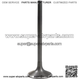Exhaust Valve SFA 1000