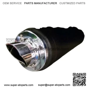 RAPTOR 700R Exhaust Monster Power Tip