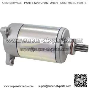 Electric Starter SFA 1000